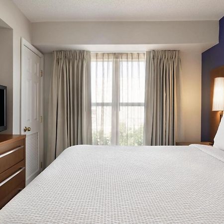 Residence Inn El Paso Eksteriør billede