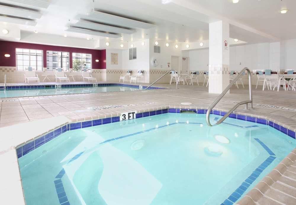 Residence Inn El Paso Eksteriør billede