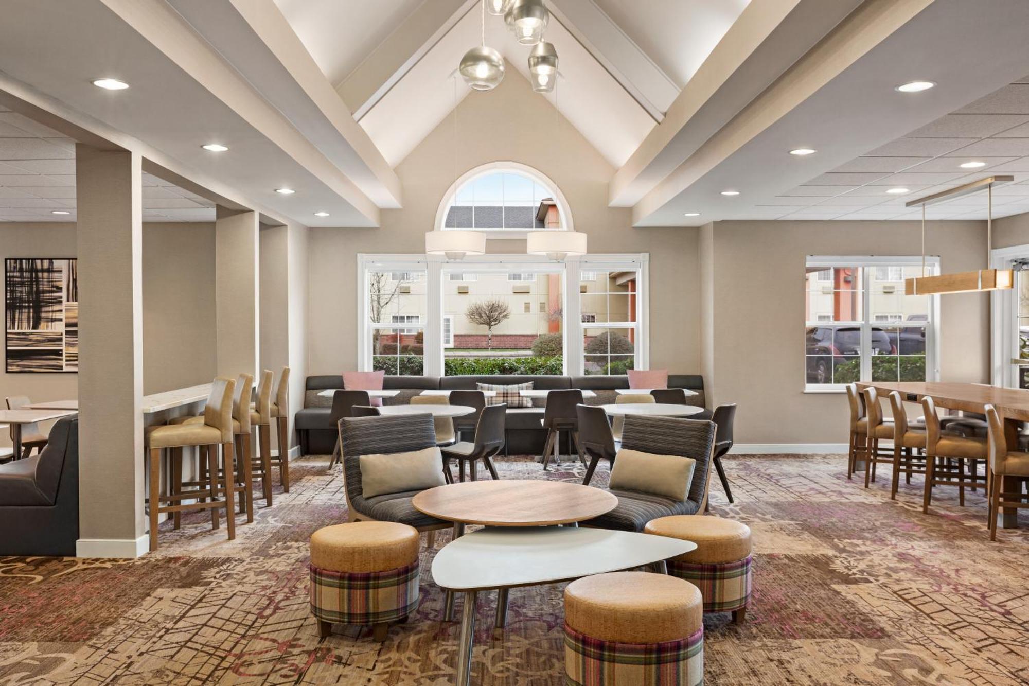Residence Inn El Paso Eksteriør billede