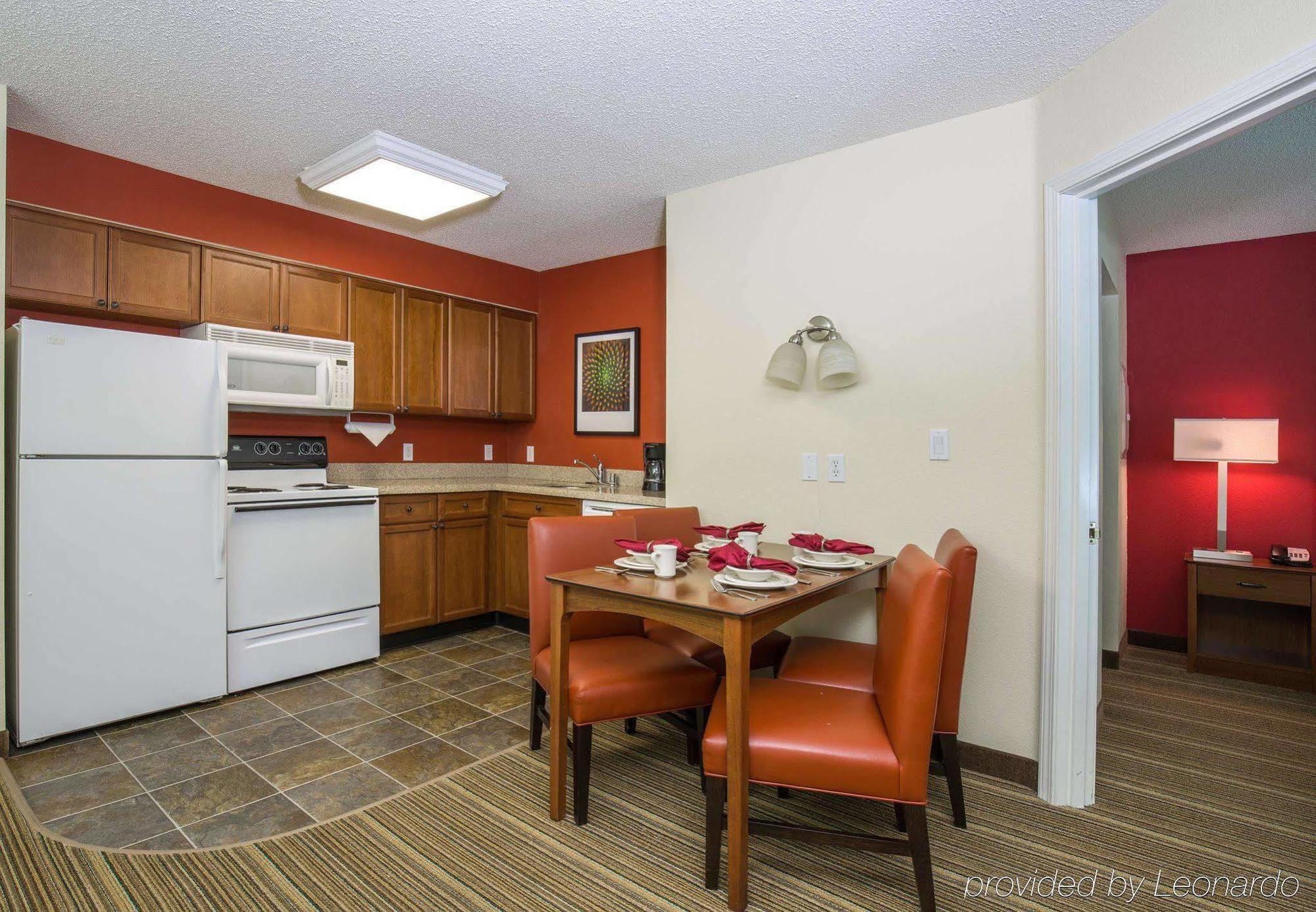 Residence Inn El Paso Eksteriør billede