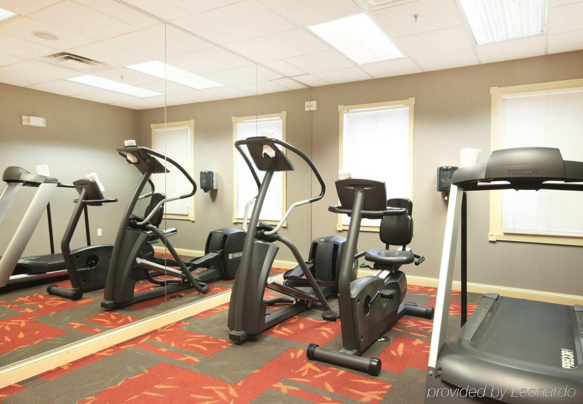 Residence Inn El Paso Eksteriør billede